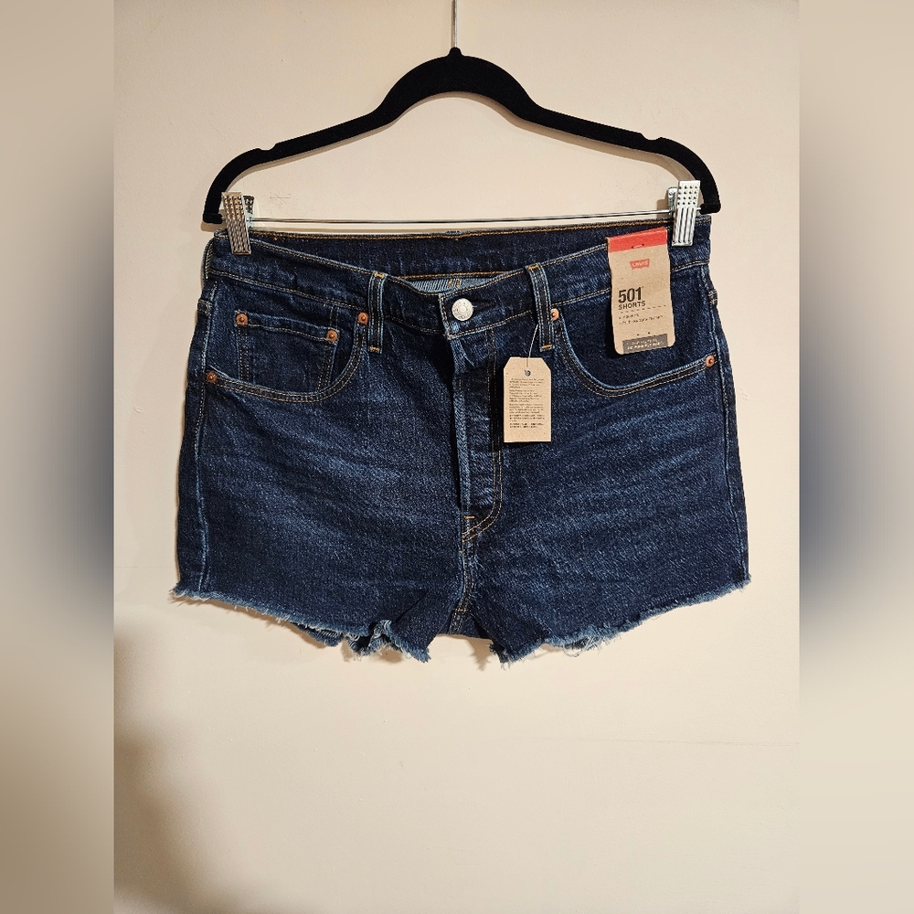 Levi's‎ 501 Shorts